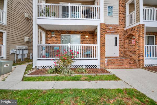 Ocean City, MD 21842,14405 LIGHTHOUSE AVE #10702