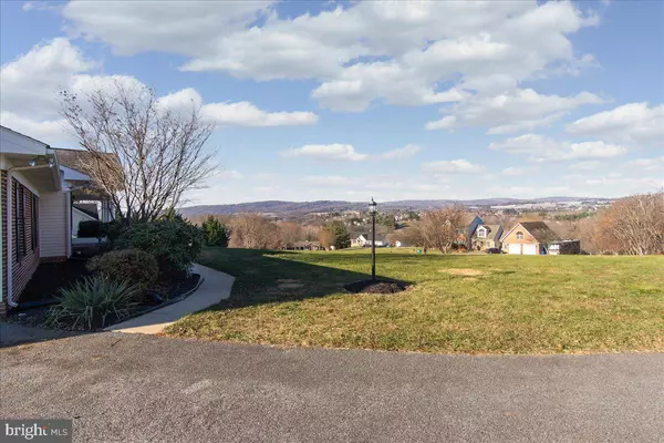 Myersville, MD 21773,9803 POND RUN CT