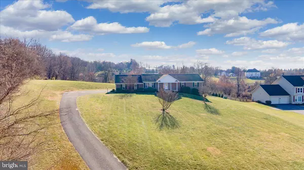 Myersville, MD 21773,9803 POND RUN CT