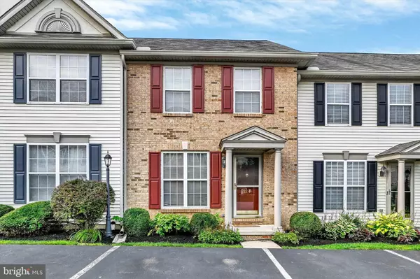 224 WHEATFIELD WAY #71D, York, PA 17403