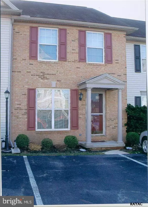 224 WHEATFIELD WAY #71D, York, PA 17403