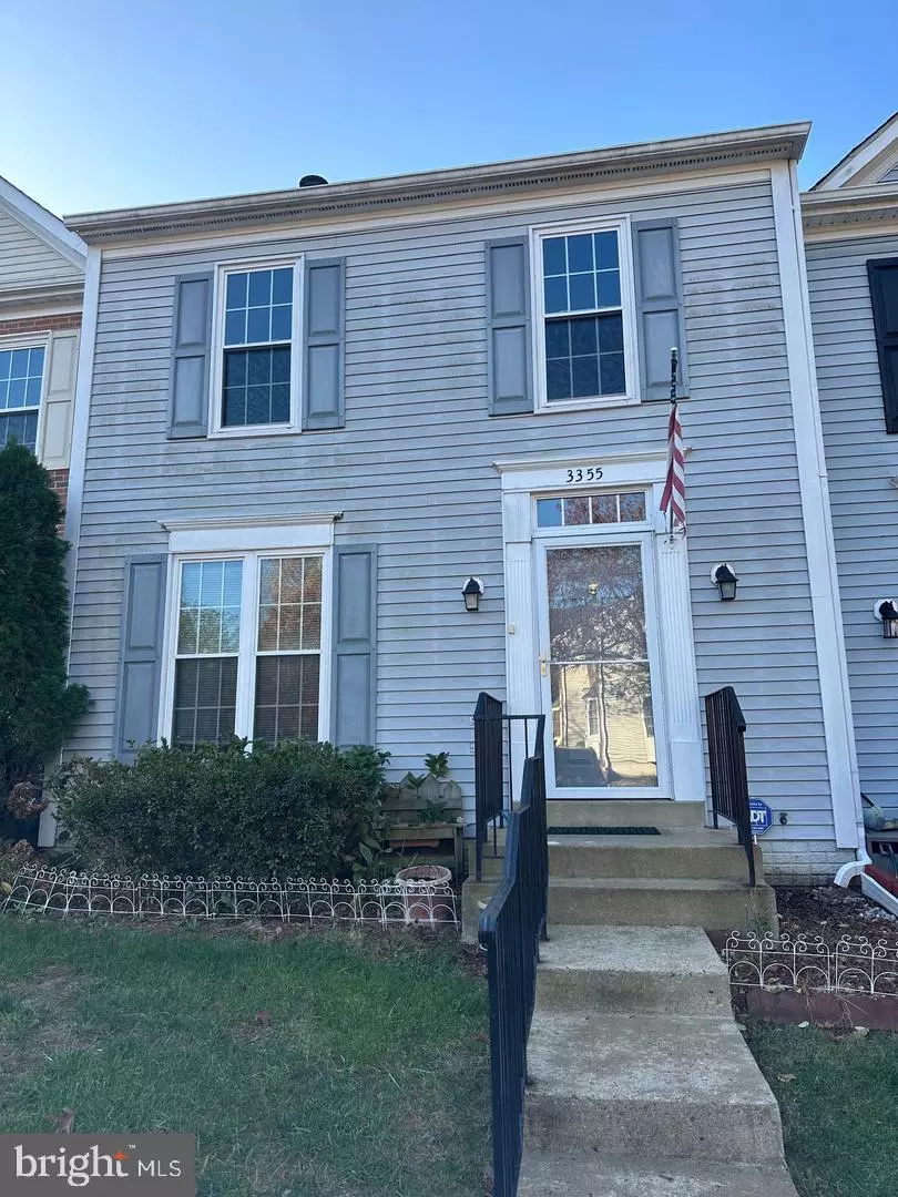 Woodbridge, VA 22193,3355 ESQUARRE CT