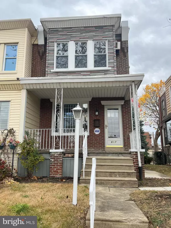 Philadelphia, PA 19111,617 ROBBINS ST