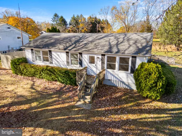 7 1/2 LIBERTY STREET, Port Penn, DE 19731