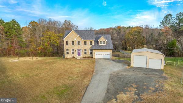 Hughesville, MD 20637,6880 BENEDICT ORCHARD PL