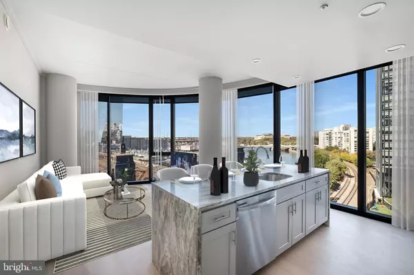 2301-61 JOHN F KENNEDY BLVD #613, Philadelphia, PA 19103