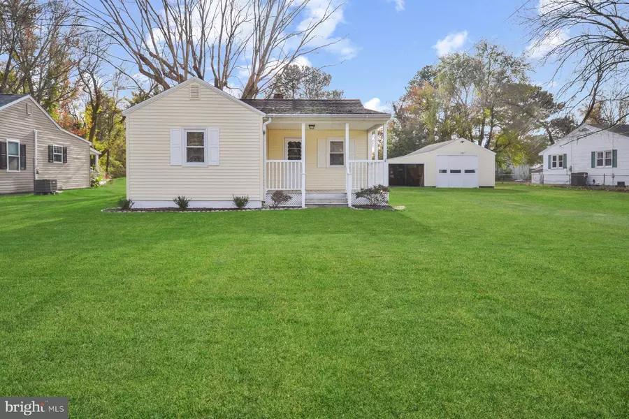 30483 BENNETT RD, Salisbury, MD 21804