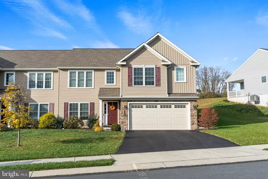 117 SAGE BLVD, Middletown, PA 17057