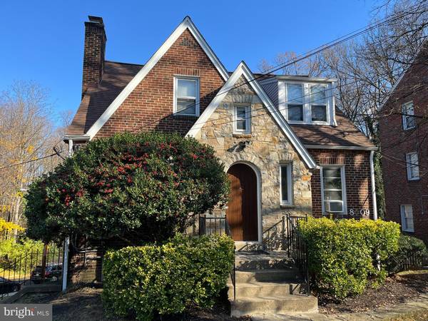 8009 GARLAND AVE #2, Takoma Park, MD 20912