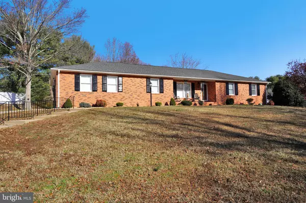 101 INGLEWOOD DR,  Fredericksburg,  VA 22407