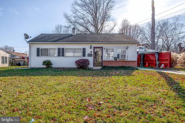 64 SOUTH AVE, Landisville, PA 17538