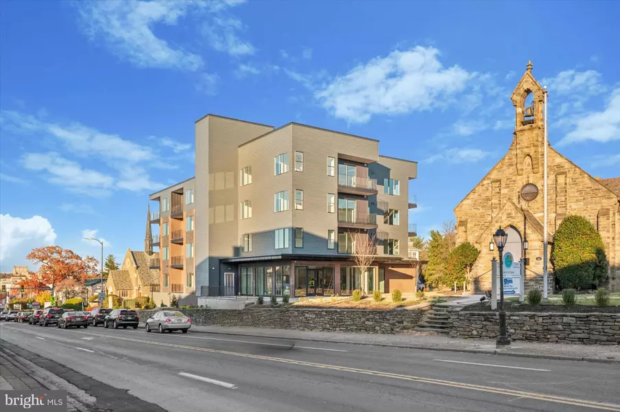 436 YORK RD #407, Jenkintown, PA 19046