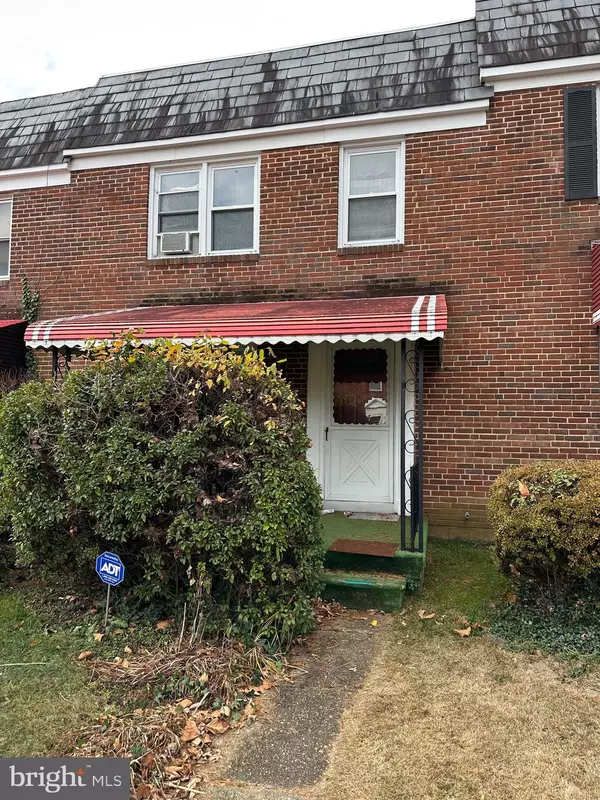 706 KEVIN RD, Baltimore, MD 21229