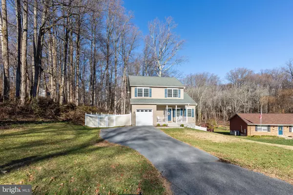 Sykesville, MD 21784,6408 LOCUST LN