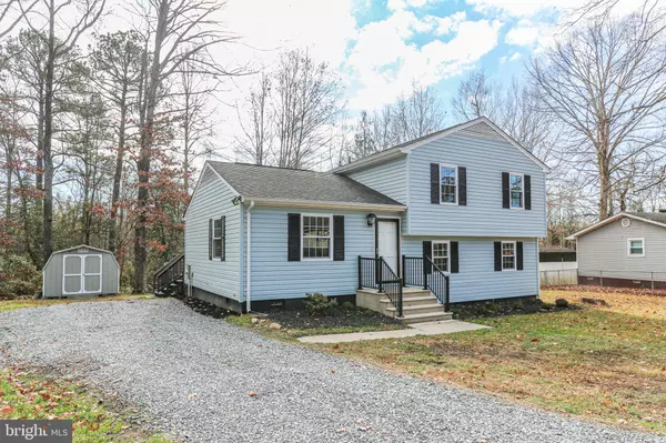 Ruther Glen, VA 22546,2414 QUAIL OAK DR