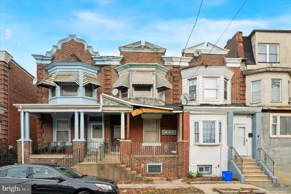 4905 ARCH ST, Philadelphia, PA 19139