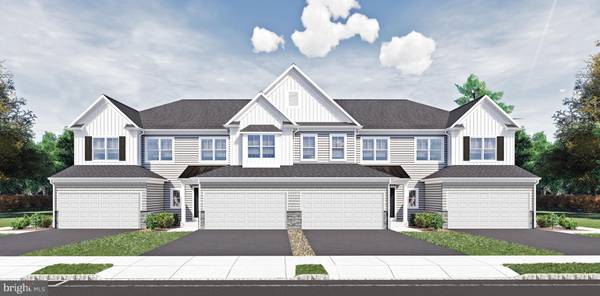 113 VIENNA BLVD #47, Glenmoore, PA 19343