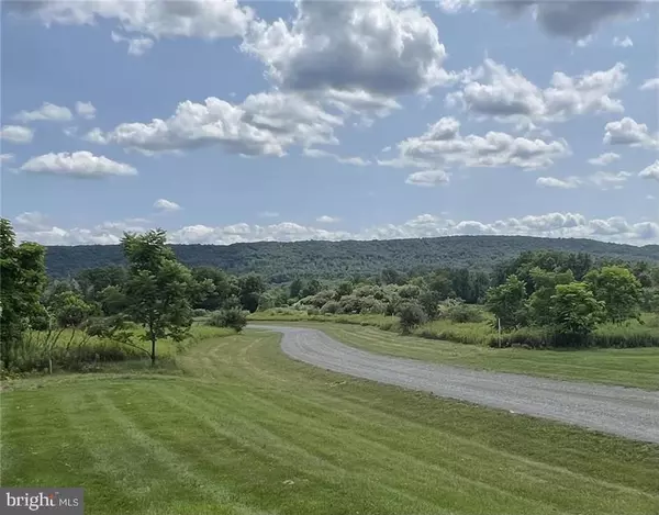 Lehighton, PA 18235,LOT 1 SAGE CT