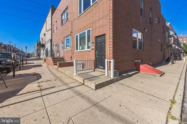 1339 W PORTER ST, Philadelphia, PA 19148