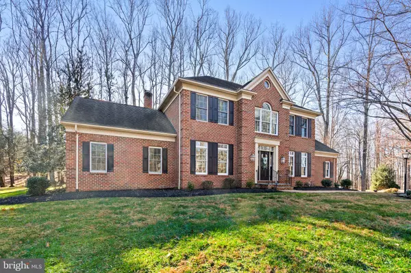 Warrenton, VA 20187,6823 SANDSTONE CT