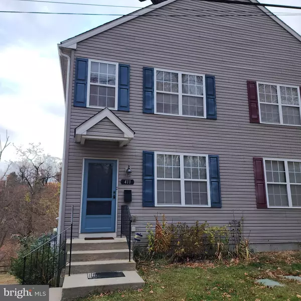 411 N SYCAMORE AVE, Clifton Heights, PA 19018