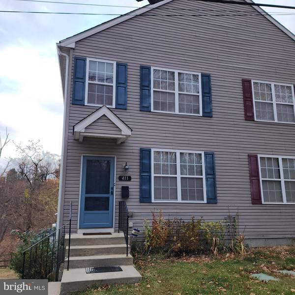 411 N SYCAMORE AVE,  Clifton Heights,  PA 19018