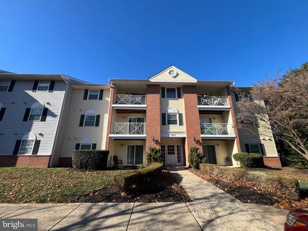 1203 RAVEN WOOD CT #103, Belcamp, MD 21017