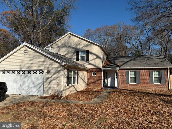 2811 PINEWOOD DR,  Waldorf,  MD 20601