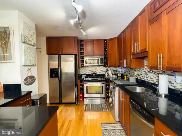 7333 NEW HAMPSHIRE AVE #315 S, Takoma Park, MD 20912