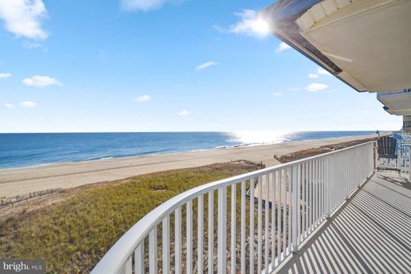 Ocean City, MD 21842,5901 ATLANTIC AVE #501