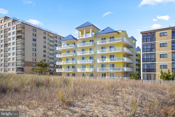 5901 ATLANTIC AVE #501, Ocean City, MD 21842