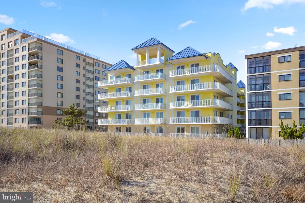 Ocean City, MD 21842,5901 ATLANTIC AVE #501