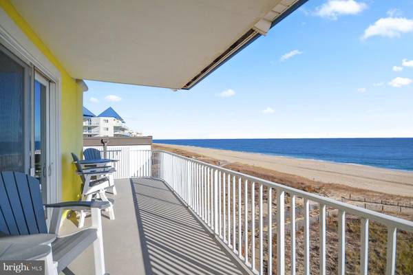 Ocean City, MD 21842,5901 ATLANTIC AVE #501