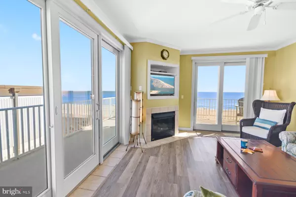 Ocean City, MD 21842,5901 ATLANTIC AVE #501