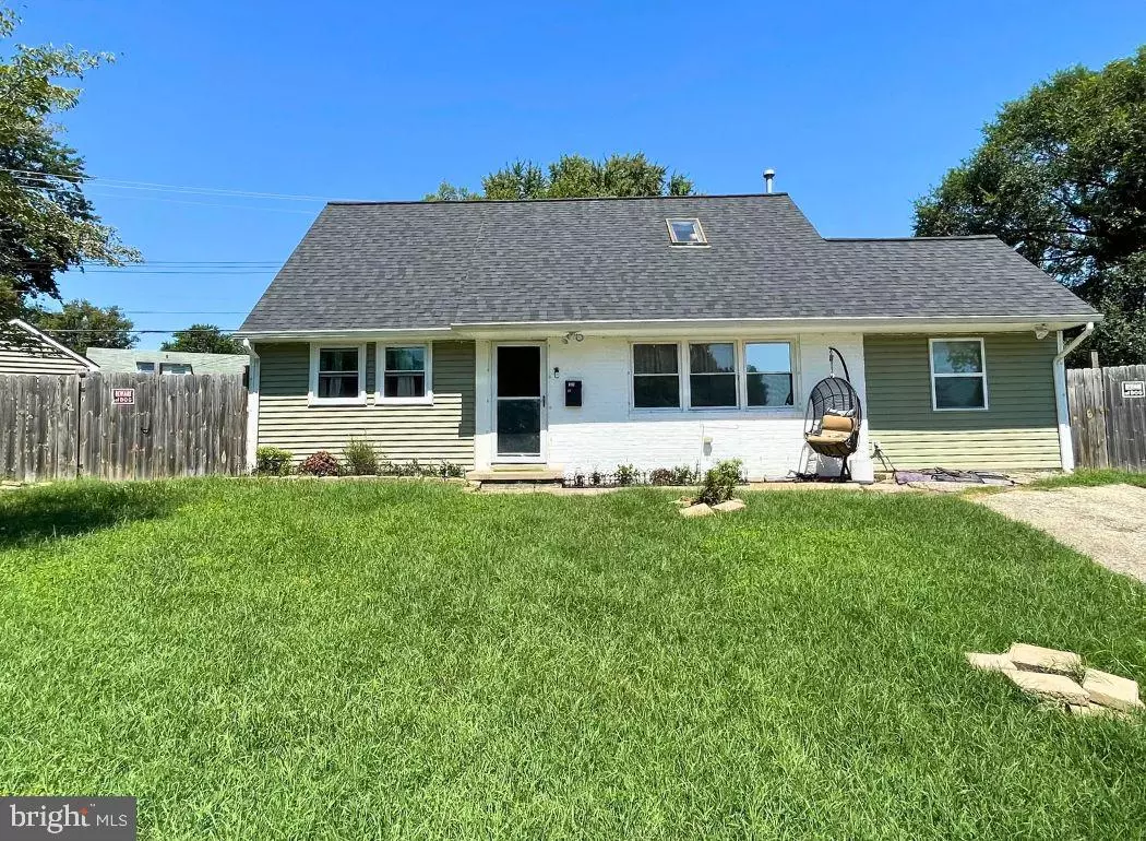 Glen Burnie, MD 21060,134 ALVIEW TER