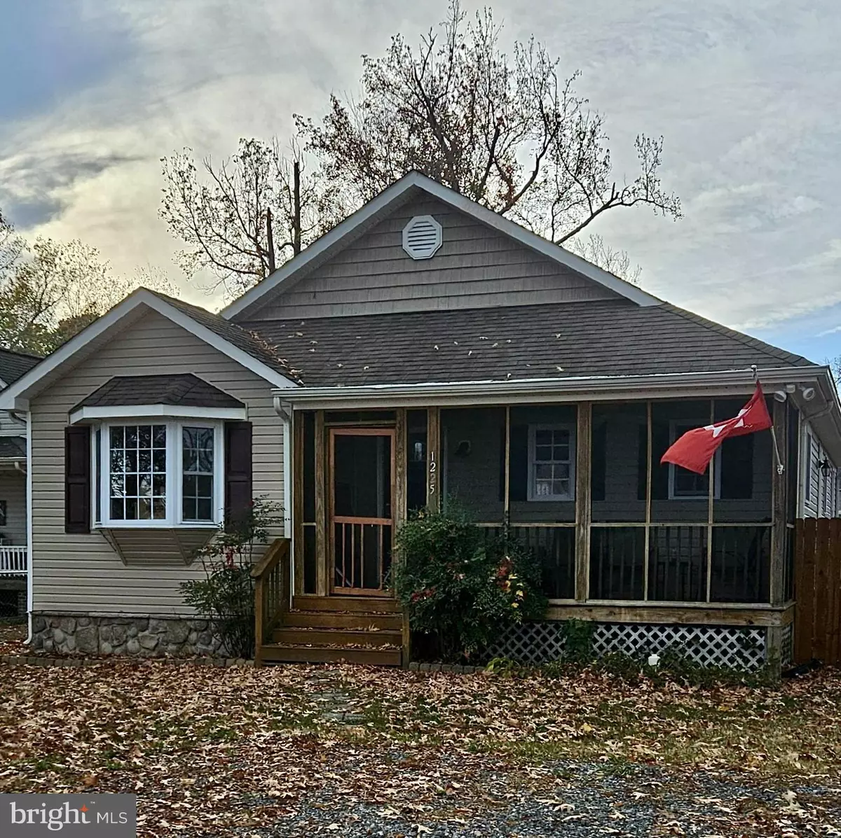 Colonial Beach, VA 22443,1225 LOSSING AVE