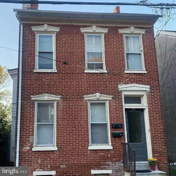 48 CHESTNUT ST, Pottstown, PA 19464