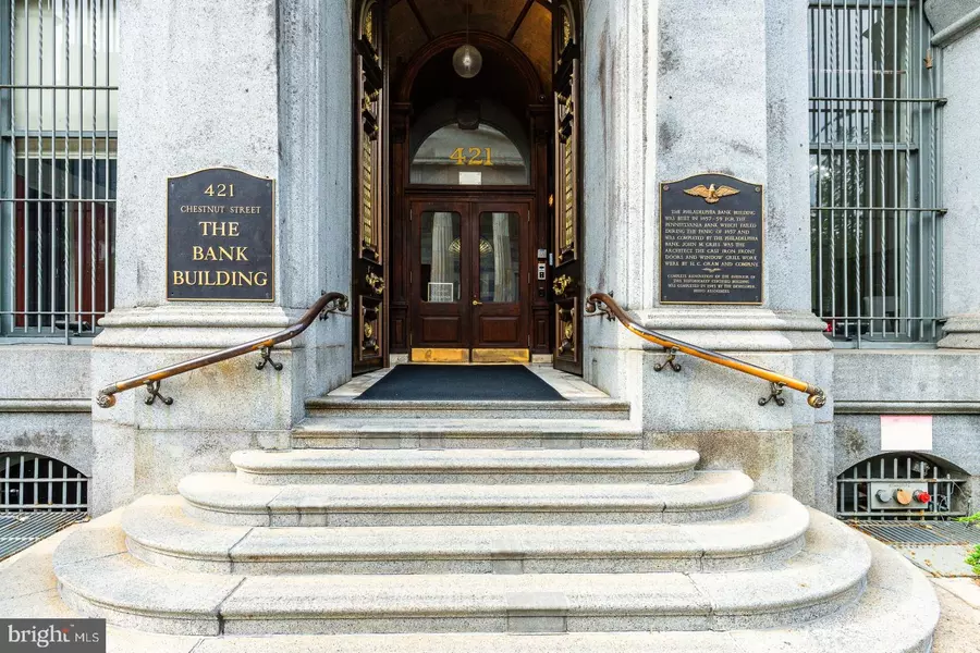 421 CHESTNUT ST #401, Philadelphia, PA 19106