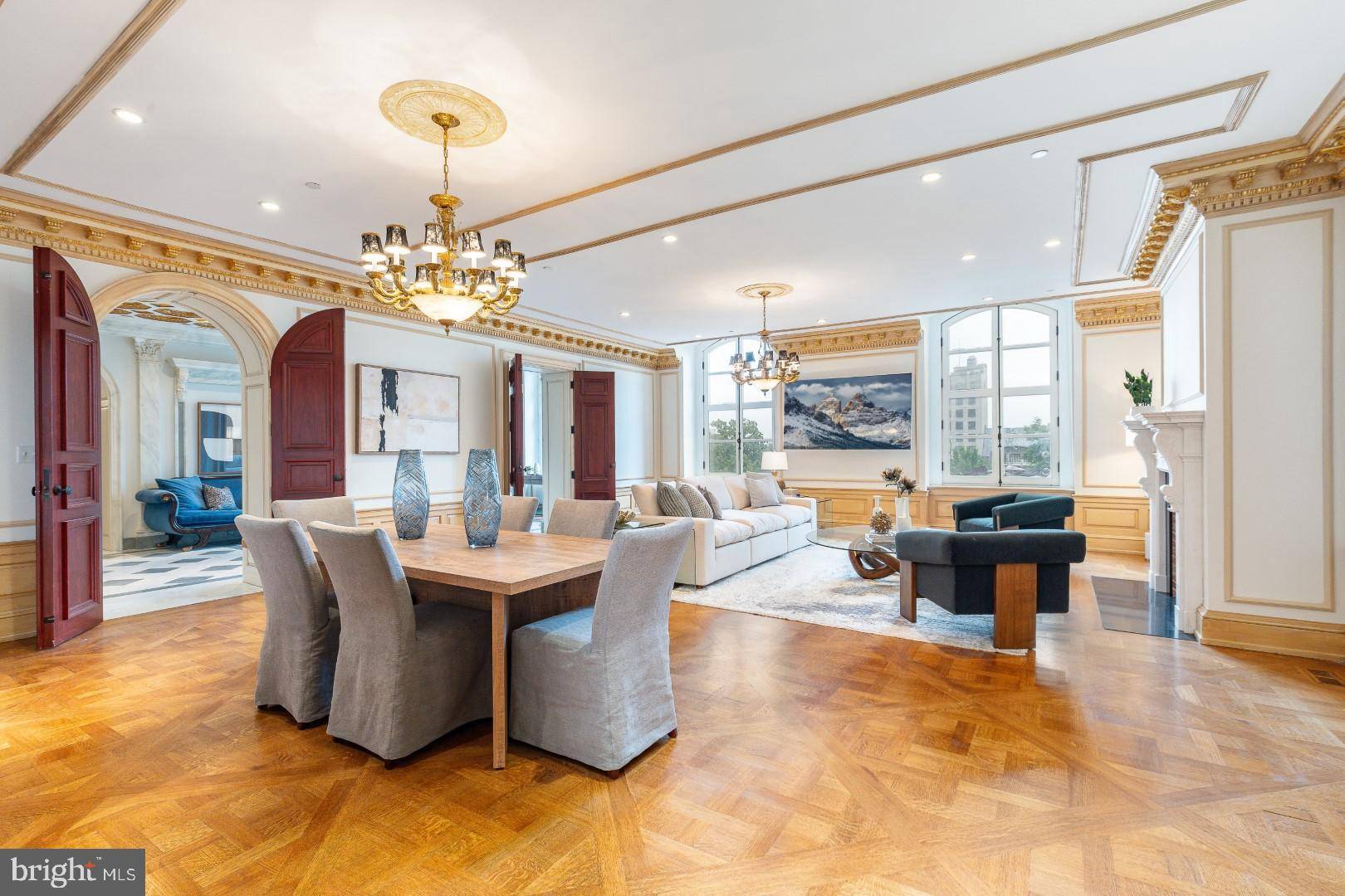 421 CHESTNUT ST #401, Philadelphia, PA 19106