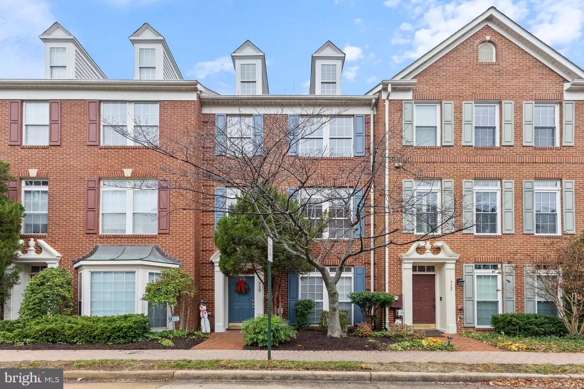 Alexandria, VA 22314,715 NORFOLK LN