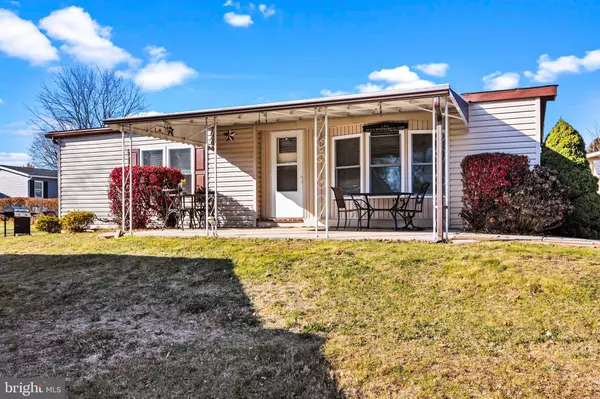 North Wales, PA 19454,608 ROBIN PL