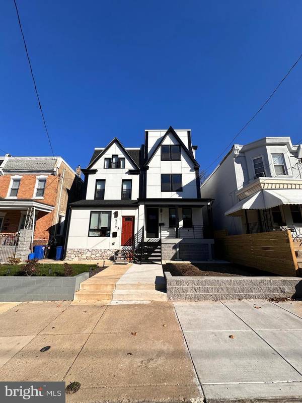 Philadelphia, PA 19144,5217 MORRIS ST