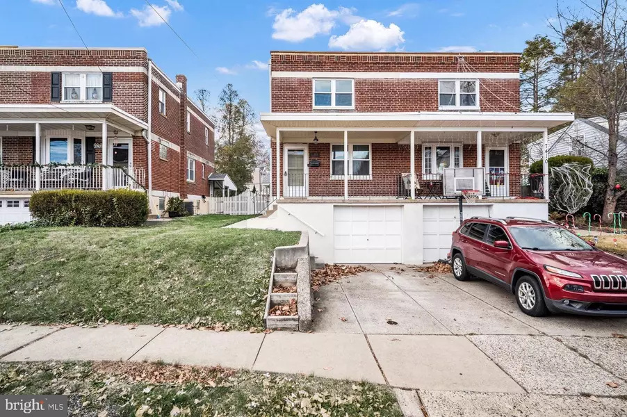 7408 DUNGAN RD, Philadelphia, PA 19111