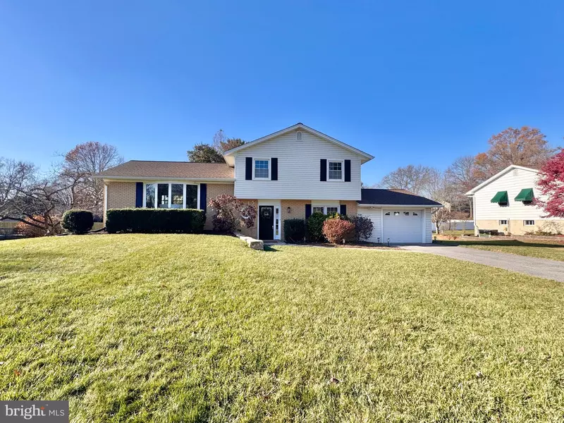 3134 BROOKMEDE RD, Ellicott City, MD 21042