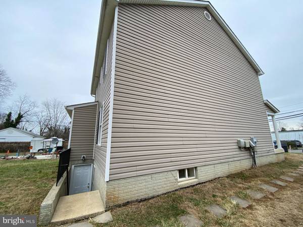 Fredericksburg, VA 22405,405 PRATT ST #BASEMENT UNIT