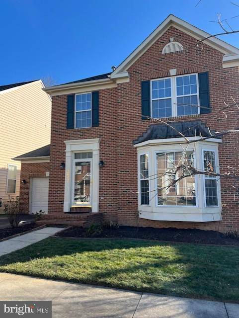 Gaithersburg, MD 20878,357 WINTER WALK DR