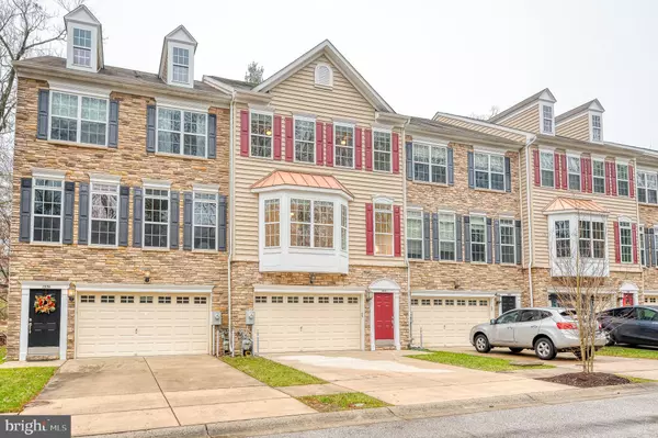 2934 BROCKS WAY #M, Ellicott City, MD 21043