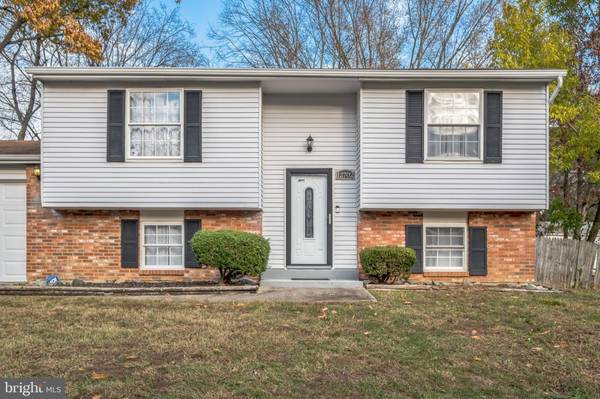 12702 APPLECROSS DR, Clinton, MD 20735