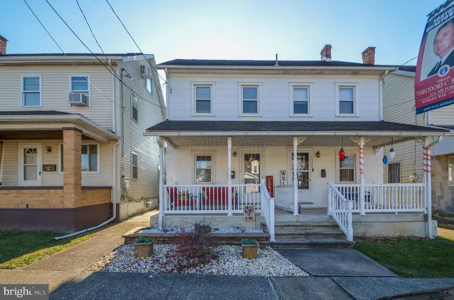 526 E 12TH ST, Northampton, PA 18067