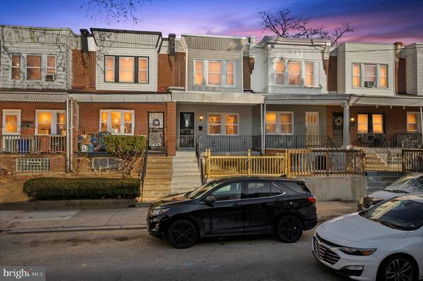 6733 N WOODSTOCK ST, Philadelphia, PA 19138